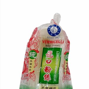 Fideo de soya vermicelli verde 250gr