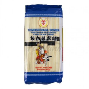 Dayat tomoshigara somen fideo 400gr