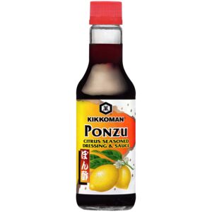 Ponzu kikkoman citrus