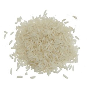 Arroz jazmin a granel 1kg