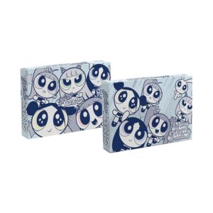 Newjeans get up [the powerpuff girls x nj box ver ]