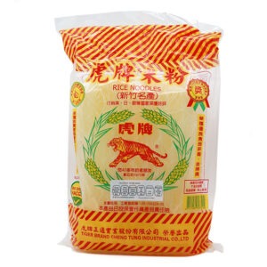 Fideo de arroz Tiger Brand 400 g