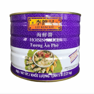 Hoisin sauce turong an pho lata