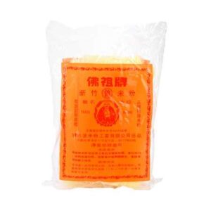 Rice Stick Buddha Brand 400 g
