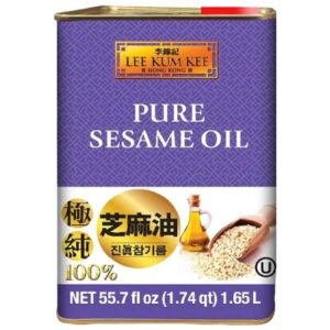 Aceite de sésamo puro