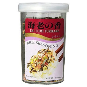 Ajishims sazonador para arroz