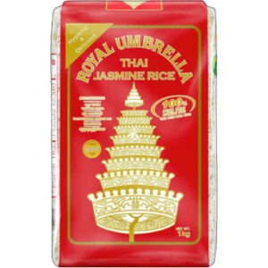 Arroz de jazmin royal umbrella