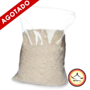 Arroz mochi a granel 1/2 kg