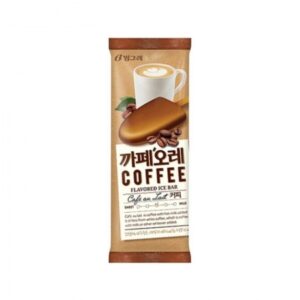 Binggrae café helado de café 75ml x40pc