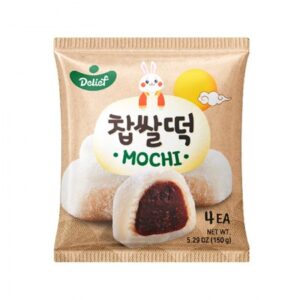 Delief mochi 150gr