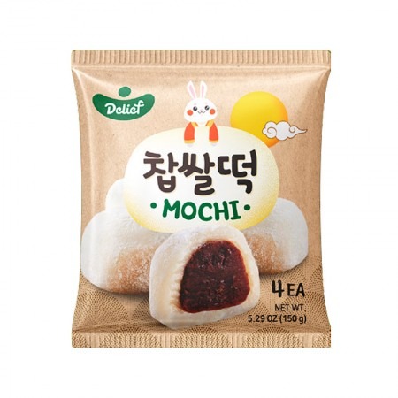 Delief mochi 150gr