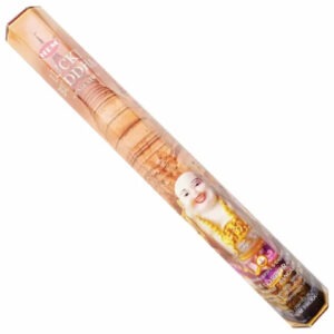 Incienso buda de la suerte