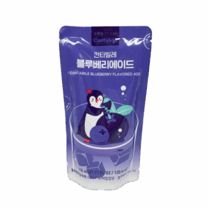 Cantabile blueberry bebida arándano 230ml