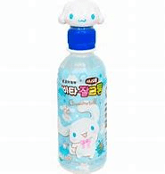 Choa vita jalkton cinnamoroll soda 220ml.