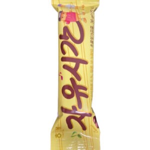 Haitai free time chocolate bar original 36gr