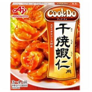 Ckdo kinshao shren ebi ajinomoto