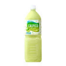 Calpico leche sabor melon 500ml