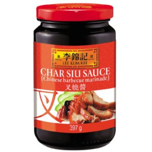 Char siu lee kum kee