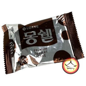 Choco pie cacao