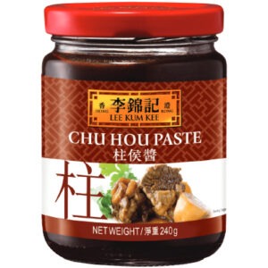 Chu hou paste lee kum kee