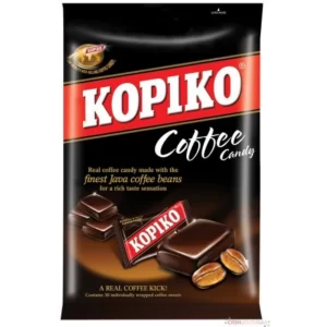 Kopiko dulce de café 120gr
