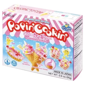 Kracie dulces de helado 26gr