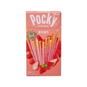 Pocky strawberry 41gr