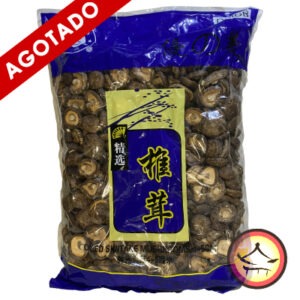 Hongo bolsa azul 5lb
