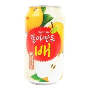 Htb sweet pear bebida pera 340ml