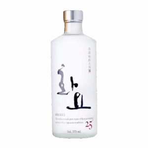 Hwayo soju coreano 375ml