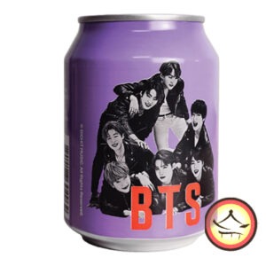 Bebida café americano bts sabor avellanas