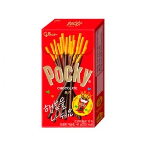 Pocky chocolate 46gr