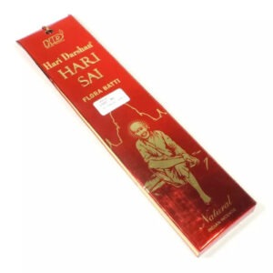 Incienso hari sai flora batti