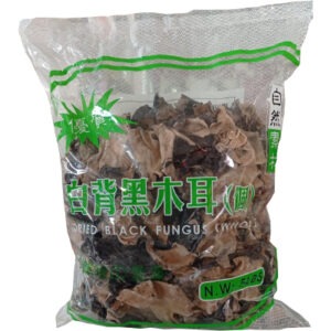 Hongo de orejas de 5lb