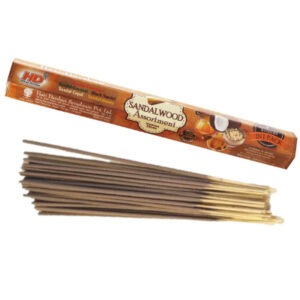 Incienso surtido de sándalo