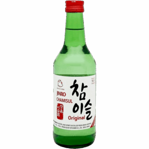 Jinro soju 360ml