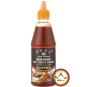 Jade bridge sriracha