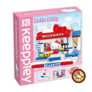 Estación de tren moderna keeppley huayang