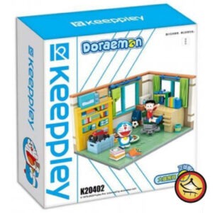 Habitación de doraemon