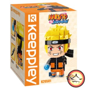 Naruto lego