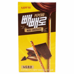 Lotte chocofilled papero 53gr