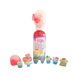 Misty sanrio grape bebida uva 220ml