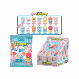 Misty bt21 spinpeas gum 1.5gr
