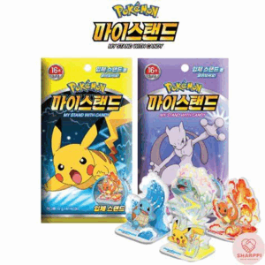 Misty pokémon my stand with candy 10gr