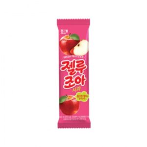 Haitai my favorite apple helado de manzana 120ml x35pc
