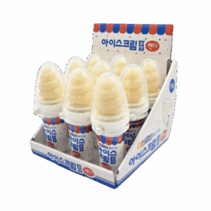 Namu ice cream dulce de forma de helado 24gr