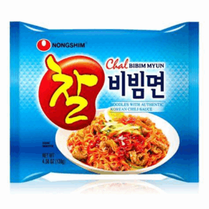 Nongshim chal bibimmyun 130gr.