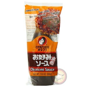 Salsa okonomiyaki otafuku