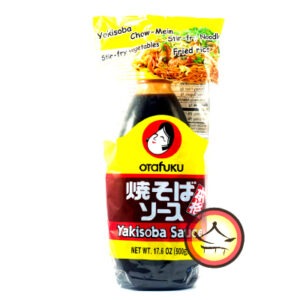 Salsa yakisoba otafuku 500gr