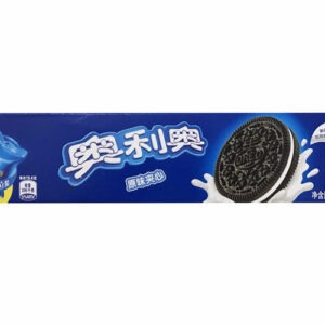 Galleta oreo sabor original